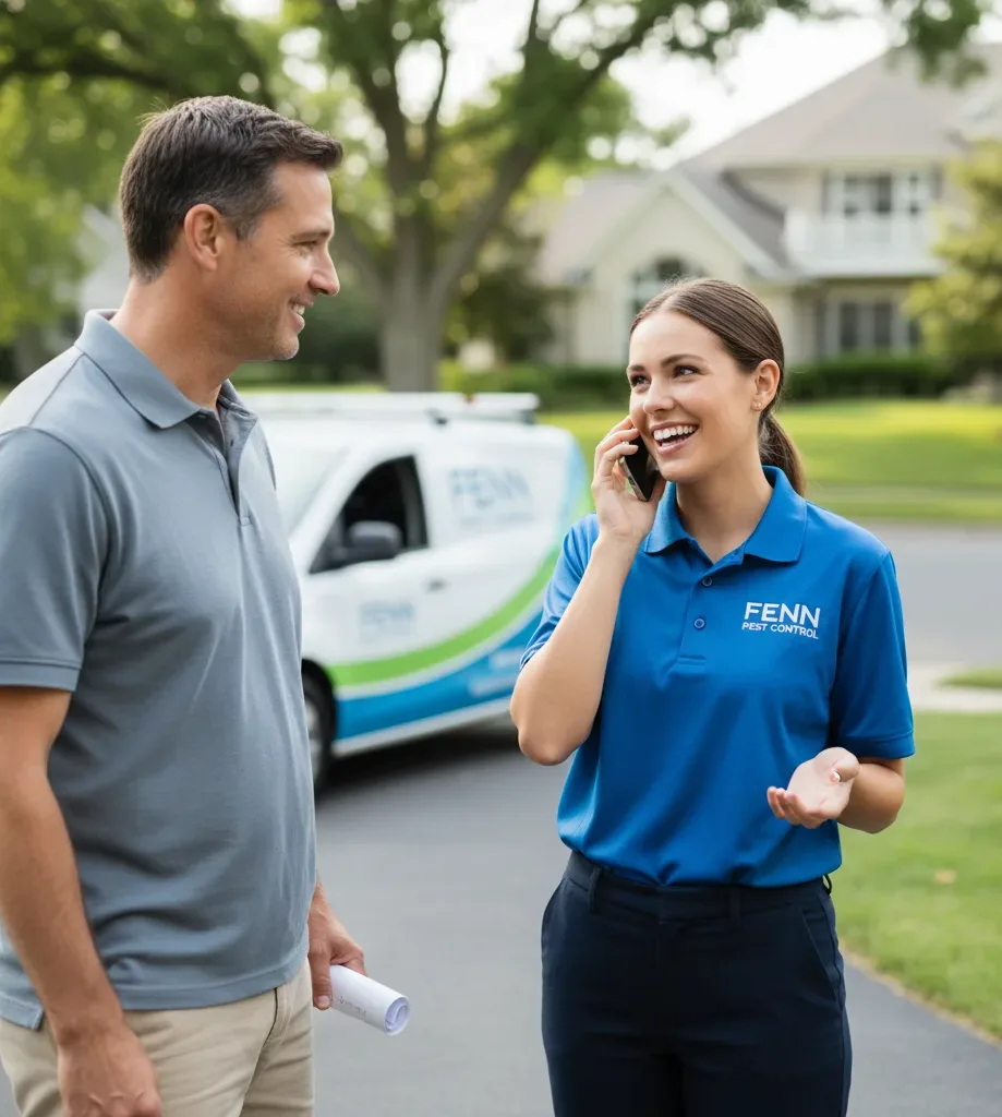 Rodent Control in Marshall, TX